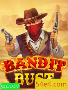 Desvendando BanditBust: O Jogo de Estratégia que Está Conquistando o Mundo