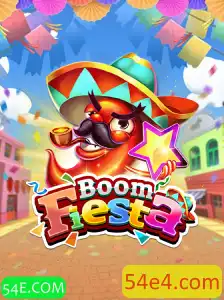 Descubra a Emoção de BoomFiesta: O Novo Fenômeno do Mundo dos Jogos