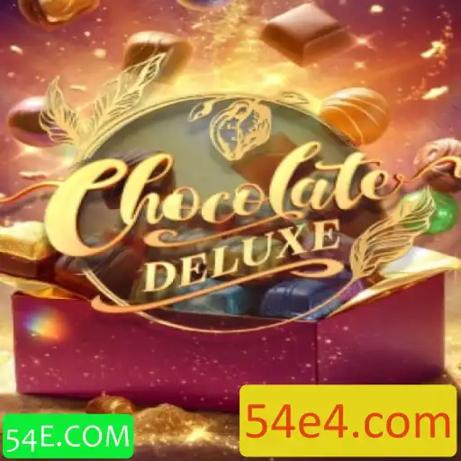 Descubra o Fascinante Universo de ChocolateDeluxe: Um Jogo de Estratégia e Sabor
