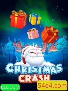 Explore o Empolgante Mundo do ChristmasCrash - O Jogo do Momento