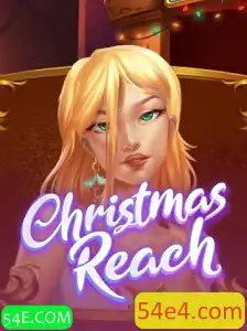 Explore o Mundo Mágico de ChristmasReach