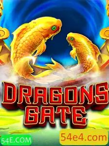 Descubra o Intrigante Mundo de DragonsGate