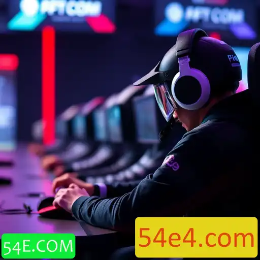 Esportes virtuais