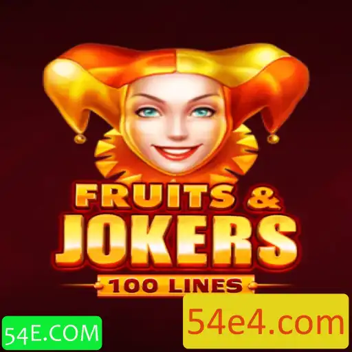 FruitsAndJokers100: Descubra o Jogo Revelação de 2023