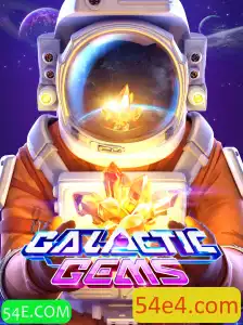 Explorando as Gemas Estelares em GalacticGems: Uma Aventura pelo Espaço