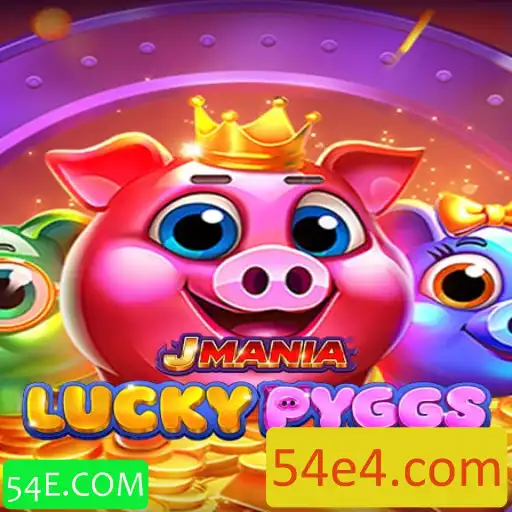 Conheça JManiaLuckyPyggs: O Jogo Que Está Conquistando o Mundo