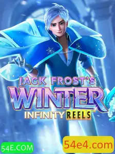 Descobrindo o Mundo de JackFrostsWinter