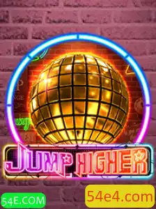 Descubra o Mundo Empolgante de JumpHigher