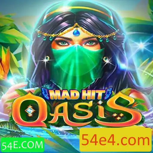 MadHitOasis: Uma Aventura Emocionante com 54E.COM