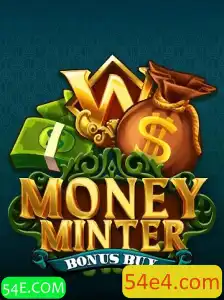 Explorando o Jogo MoneyMinterBonusBuy e Seu Impacto no Mundo dos Jogos Digitais