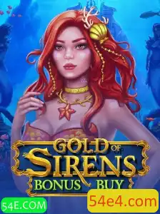 Explorando o Fascinante Mundo de GoldofSirensBonusBuy