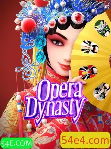 OperaDynasty: Mergulhando na Dinastia da Ópera com 54E.COM