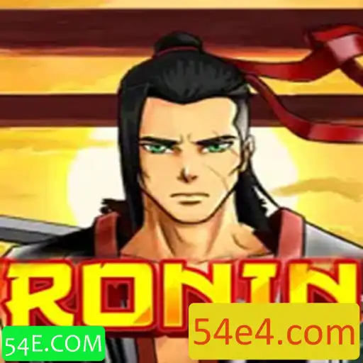Explorando Ronin: O Novo Jogo que Está Conquistando 54E.COM