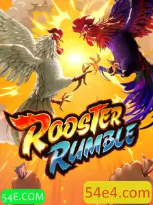 Descubra o Empolgante Mundo do Jogo RoosterRumble