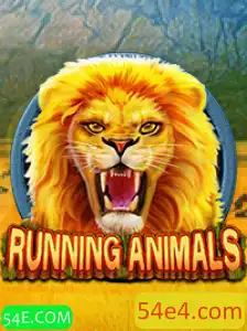 RunningAnimals: Um Jogo de Agilidade e Estratégia em um Cenário Digital Inovador