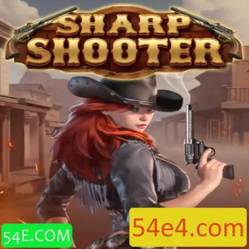 Explorando o 'Sharpshooter': Um Mergulho no Mundo Empolgante do Jogo 54E.COM