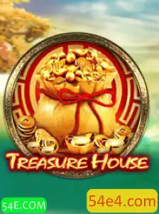 TreasureHouse: Descubra o Fascinante Jogo de Estratégia da 54E.COM